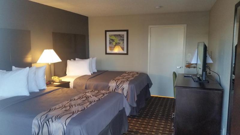 Hotel Days By Wyndham